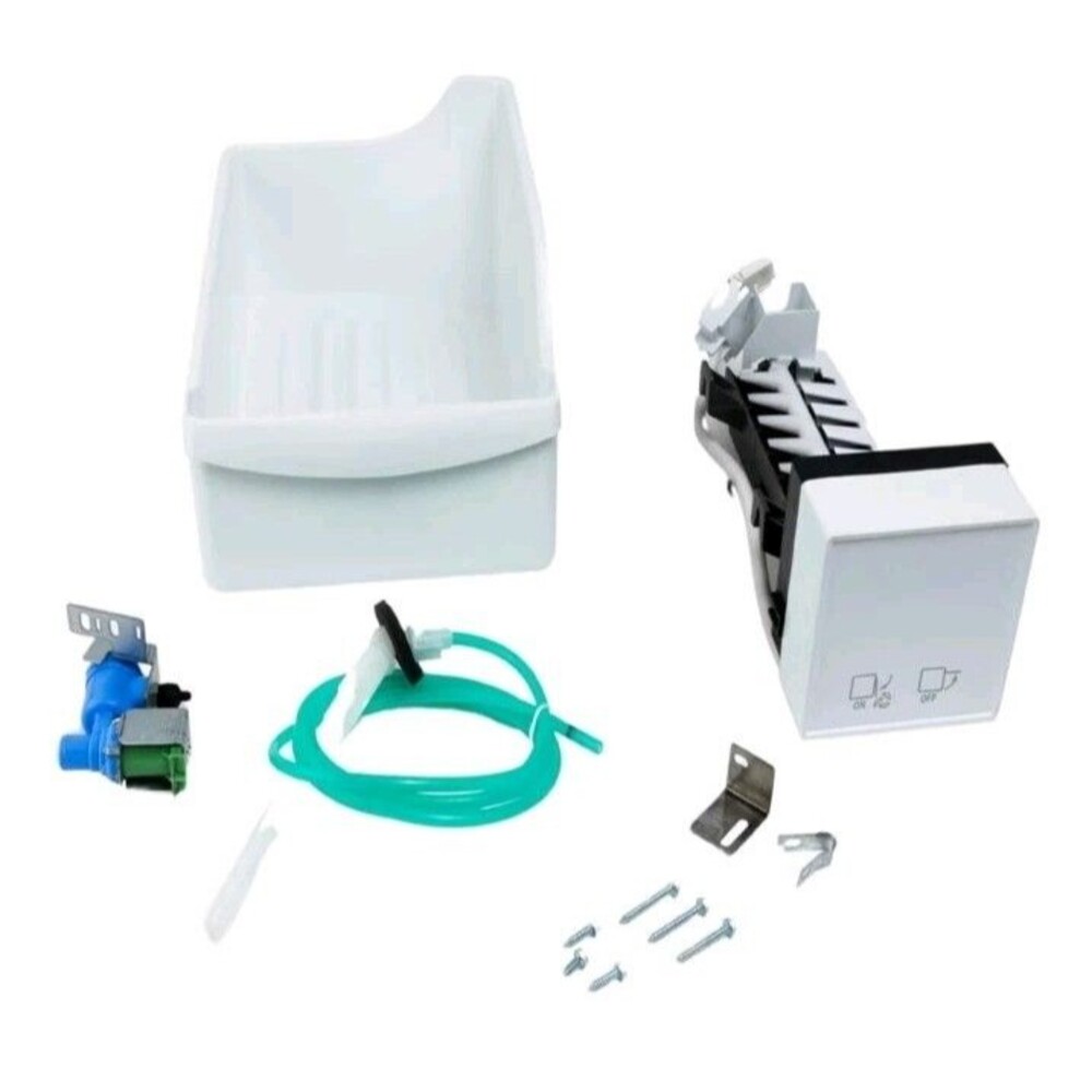 Frigidaire IM116000 Refrigerator Ice Maker Kit